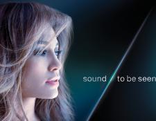Jennifer Lopez – «Beautiful Sound» Harman Kardon BDS 3D 