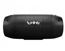 Звуковая бомба в стильной оболочке: Infinity One Wireless Speaker поступил в продажу