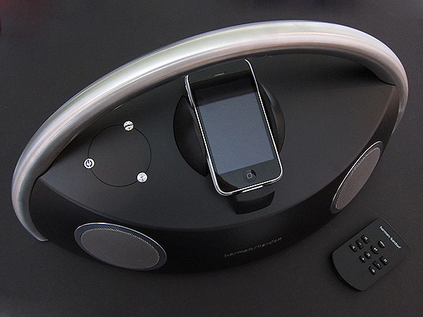 Обзор Harman Kardon Go + Play Micro — harmansound.ru