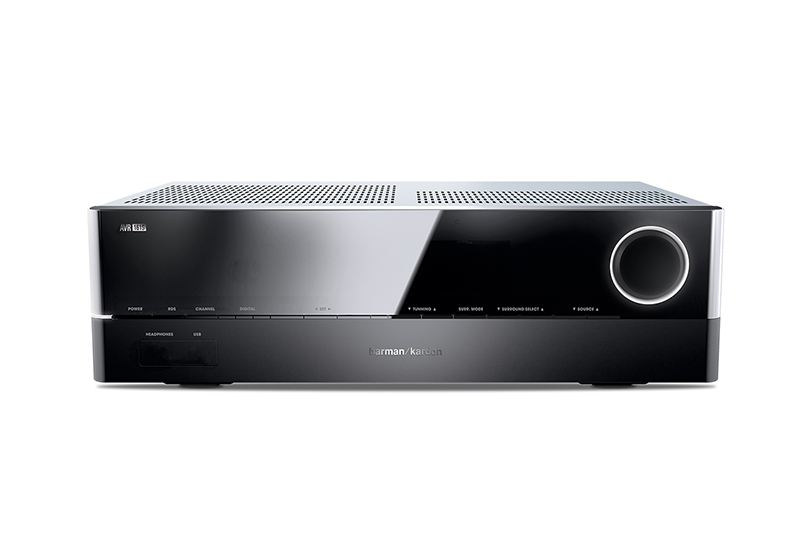 Spotify Connect и HARMAN TrueStream Bluetooth расширяют возможности вашей развлекательной системы - вы можете слушать музыку практически с любых устройств