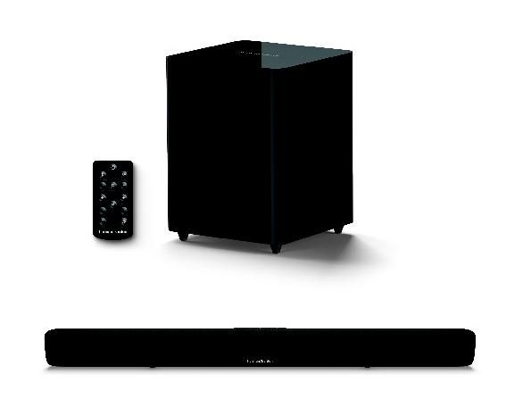 Harman Kardon SB 20 - изящное решение для дополнения вашего телевизора и объединения других устройств